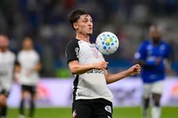 Sao trẻ Corinthians mang tin vui đến cho Arsenal