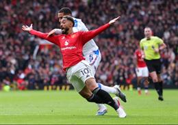 Lộ mục tiêu mới của MU ở Hè 2026