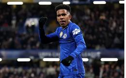 Estevao giải thích lý do từ chối MU để gia nhập Chelsea