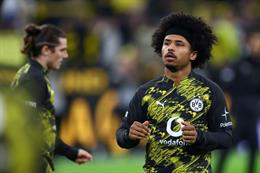 Adeyemi chờ cơ hội sang NHA, Dortmund lo giữ chân bất thành