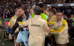 Henderson mất bình tĩnh, tính ăn thua sau trận hòa Bournemouth