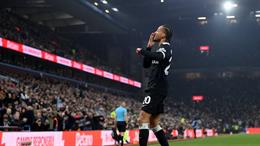 Joao Pedro và Bruno Fernandes xuất sắc nhất EPL năm 2026