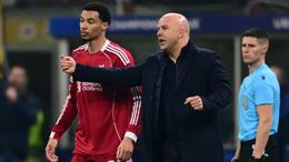 Arne Slot: “Vấn đề không nằm ở cách tiếp cận mà là khâu dứt điểm”