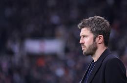 Carrick: Chúng tôi mới thua một trận thôi mà!