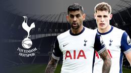 Điều gì đang chờ Tottenham ở phía trước nếu họ xuống hạng?