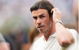 Gareth Bale chỉ ra cái tên hoàn hảo cho chiếc ghế HLV trưởng của MU