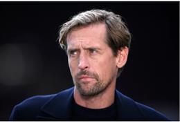 Peter Crouch hết lời khen ngợi 2 ngôi sao của Chelsea