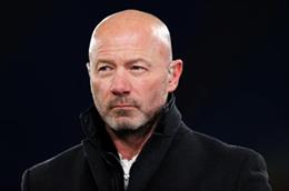 Alan Shearer dự đoán kết quả vòng 5 FA Cup 2025/26