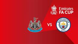 Trực tiếp bóng đá Newcastle vs Man City 3h00 ngày 8/3 (FA Cup 2025/26)