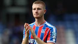 Đâu là ưu tiên của Adam Wharton nếu rời Crystal Palace?