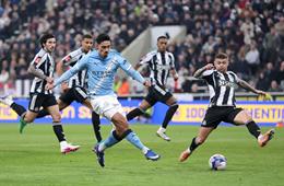 Kieran Trippier: Newcastle đã bị đánh bại bởi đội bóng hay hơn