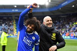 Xuân Son, Hoàng Đức chạm trán ngôi sao từng vô địch FA Cup