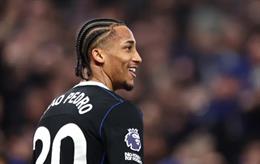 Wayne Rooney đưa ra nhận định về Joao Pedro 