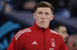 Declan Rice hết lời khen ngợi mục tiêu hàng đầu của MU và Chelsea