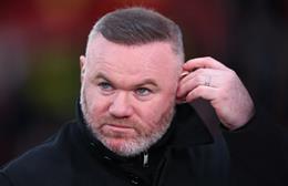 Wayne Rooney bất ngờ bảo vệ Arsenal