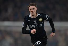 Cole Palmer được khuyên nên cân nhắc gia nhập Barca