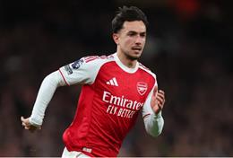 Xavi tiết lộ bất ngờ về Martin Zubimendi