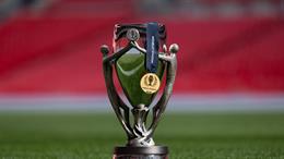 Quyết định về trận Finalissima sẽ được đưa ra trong 48 giờ tới