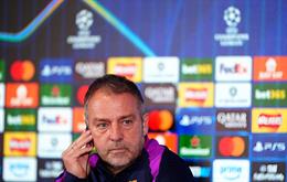 Hansi Flick sẽ giải nghệ sau khi rời Barcelona