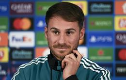 Alexis Mac Allister chưa vội gia hạn với Liverpool