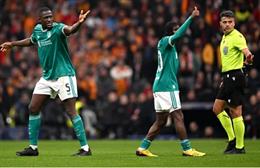 Huyền thoại Liverpool chỉ trích Ibrahima Konate sau trận thua Galatasaray