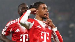 Capello: Bayern đã dạy cho bóng đá Italia một bài học