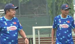 Người sẽ thay HLV Mai Đức Chung tại ĐT nữ Việt Nam