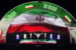 Bộ trưởng thể thao Iran xác nhận không tham dự World Cup