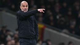Pep Guardiola kêu gọi Man City không e ngại Real Madrid