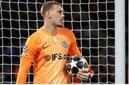 Liam Rosenior đáp trả bình luận của Jamie Carragher