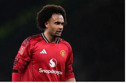 Lộ diện cái tên thứ 2 rời MU ở Hè 2026