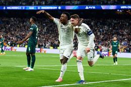 Alan Shearer khó hiểu với lựa chọn của Pep trước Real Madrid