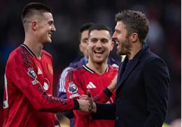 MU sẽ mất điểm trong 3 trận còn lại ở NHA mùa này