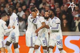 Aston Villa là đại diện Anh duy nhất thắng tại Cúp châu Âu