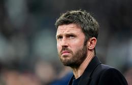Michael Carrick vẫn chưa thuyết phục được Roy Keane