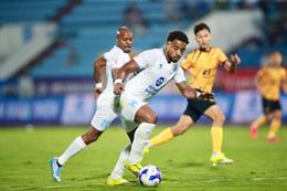 HLV của Nam Định chờ Xuân Son kết hợp Hoàng Hên ở ĐT Việt Nam