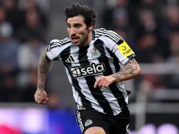 Đây! 3 tiền vệ lọt vào danh sách mua sắm của MU ở Hè 2026