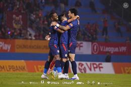 Đoàn Văn Hậu tiết lộ câu nói của HLV Polking giúp CAHN đánh bại Ninh Bình FC