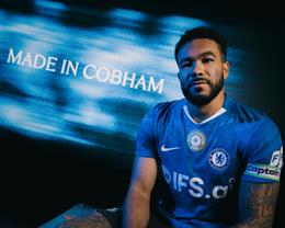 Reece James muốn dành những năm tháng đỉnh cao nhất tại Chelsea