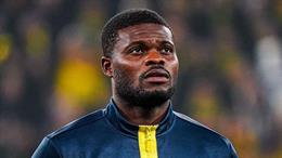 Thomas Partey phủ nhận 2 cáo buộc hiếp dâm mới