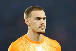 Sandro Tonali và Filip Jorgensen vắng mặt ở trận Chelsea vs Newcastle 