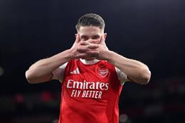 Sự khác biệt khó tin giữa Arsenal và Tottenham