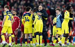 Tottenham Hotspur: Đang khủng hoảng, may mà gặp Liverpool