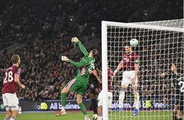 Mikel Arteta gửi thông điệp đầy ý nghĩa tới Konstantinos Mavropanos