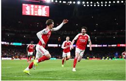 Thierry Henry chỉ ra mặt trận quan trọng nhất của Arsenal mùa này