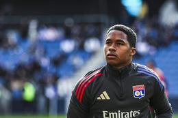 Cựu HLV trưởng tuyển Pháp chỉ trích Endrick