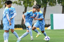 Nguồn lực Việt kiều nâng tầm cho các ĐT trẻ Việt Nam