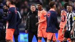 Eddie Howe tự tin tạo địa chấn trước Barcelona