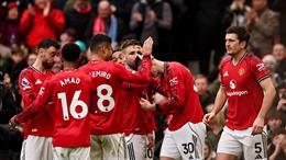 Michael Carrick nêu ý nghĩa của chuyến tập huấn tại Ireland đối với MU