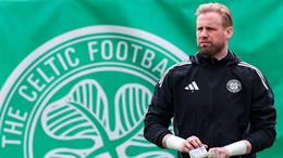 Kasper Schmeichel đối mặt nguy cơ giải nghệ vì chấn thương nặng